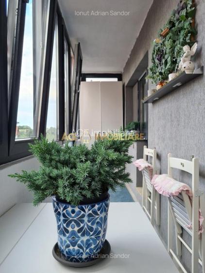 2 Camere de inchiriat | Titan | Metrou | Centrala | Mobilat - 2