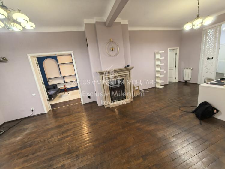 Parter +1 Birouri la Casa Berzei - Mircea Vulcanescu - 17