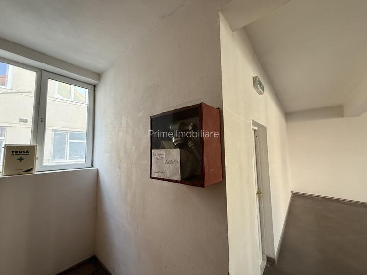 SPAȚIU COMERCIAL DE ÎNCHIRIAT 1600 MP - ALBA IULIA - ZONA CETATE - ULTRA CENTRAL - 2