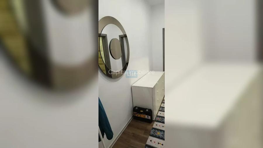 COMISION 0%! 2 camere 50 MP, parcare în curte, zona Gruia, UBB & UTCN - 12