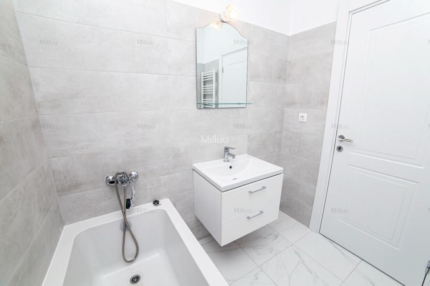 2 Camere Nicolae Teclu | Mobilat si utilat | Parcare | 10 minute metrou - 13