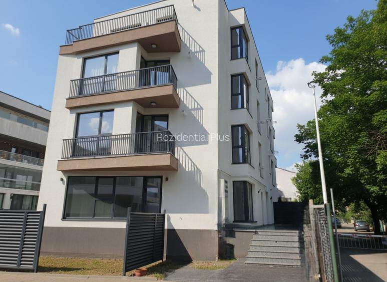 Bloc Boutique | 3 camere |  Pipera Plaza |  - 6