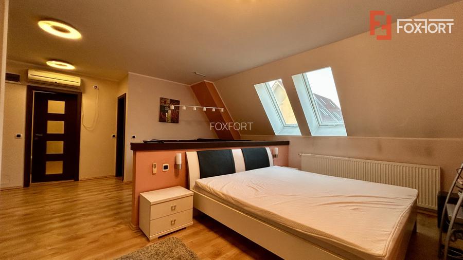 Apartament de vanzare cu o camera, Dumbravita - Kaufland - 2