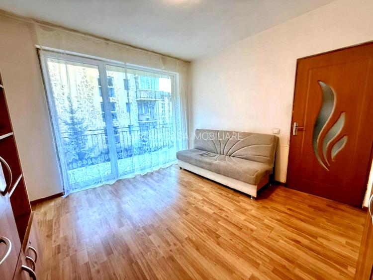 Apartament 1 cameră, perfect pentru investiție, Florești - 3
