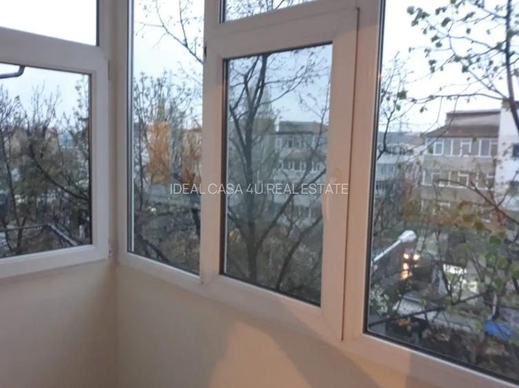 Apartament cu 2 cameredecomandat in Tatarasi Sud-Metalurgie - 5