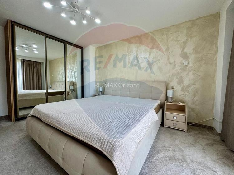 Apartament de Lux 3 Camere de Închiriat – Bellevue Residence, Brașov - 7