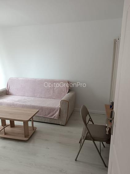 Romancierilor 2 camere MODERN - 5