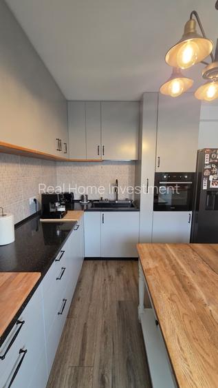 Vila 4 camere,complet mobilata si utilata,900 m de blv./Com.Berceni - 16