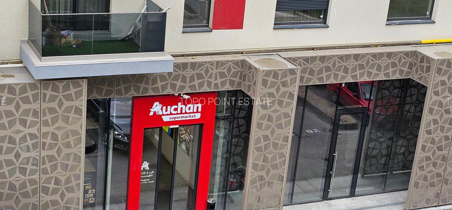 Plaza Residence - Auchan Exigent - 11