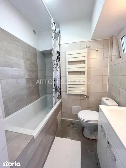 Central | 4 Camere | Decomandat | 3xAC | Balcon | Parcare | VIEW PANORAMIC - 13