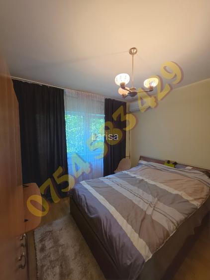 Apartament decomandat, 2 camere, metrou Lujerului - 5