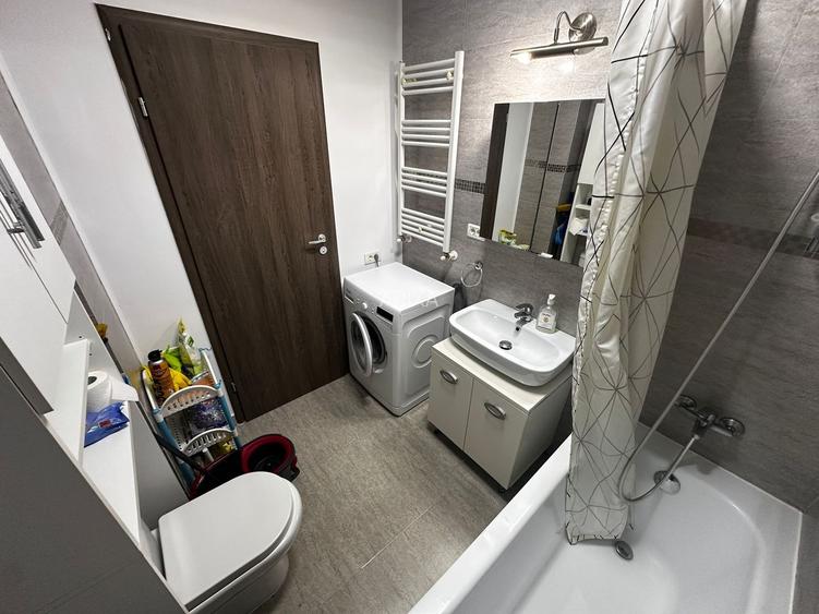 2 Camere NOU CU Parcare Laminorului Damaroaia Bazilescu Bucurestii Noi - 5