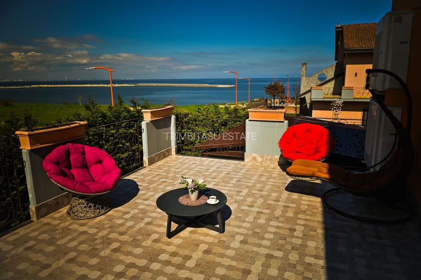 VILA P+1+M | SANTA MARIA BAY | VEDERE LA MARE - 20