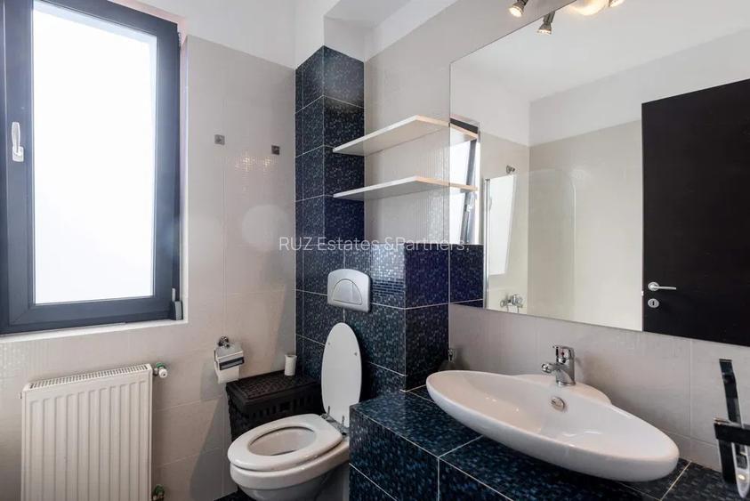 Apartament 2 camere | Inchiriere | Terasa | Domenii – Herastrau - 8