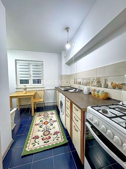 Sector 3 Calea Calarasilor Hyperion garsoniera Decomandata 38mp - 8