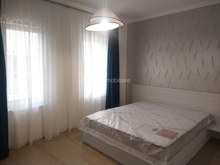 Casa tip Duplex,5 camere, 120 mp, Zona Avram Iancu - 10