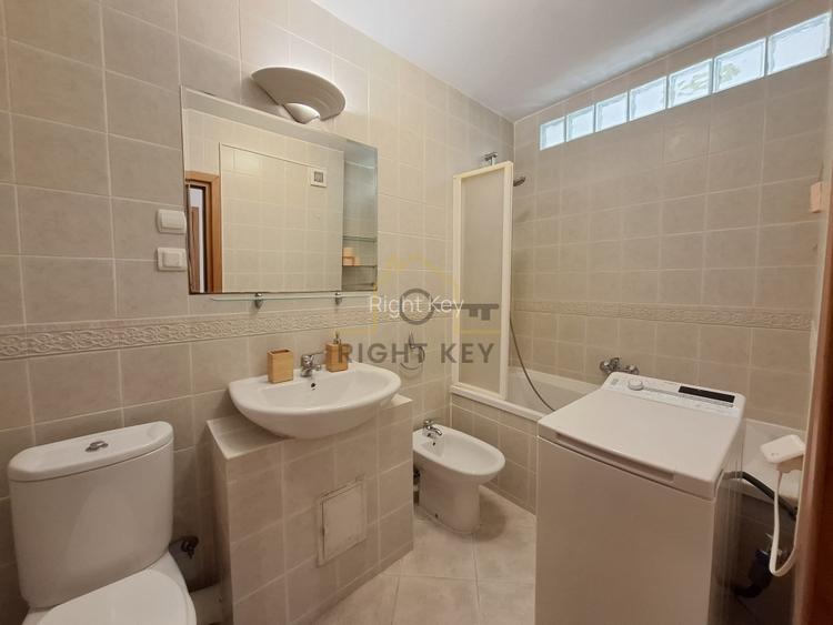 Mega Mall-garsoniera de inchiriat recent renovata - 8