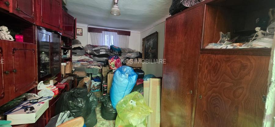 EXCLUSIV - OCAZIE ! CENTRU - TOMIS I CASA TIP DUPLEX D+P+1E+TERASA 78.900 EURO - 18
