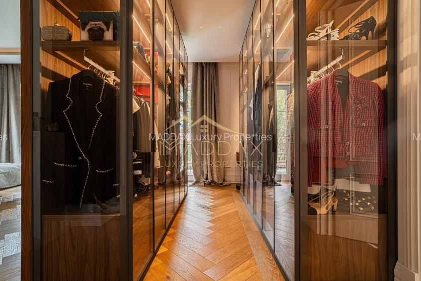 Vila Exclusivista // 6 camere *480mp utili* 2 parking // Pipera – Iancu Nicolae - 24