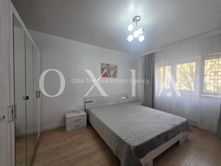 AX1216 Sala Olimpia- Stadion, Prima Inchiriere, Lift - 3