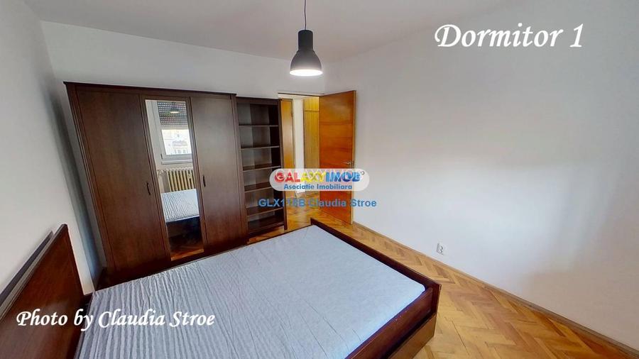 INCHIRIERE APARTAMENT 3 CAMERE OBOR METROU - 23