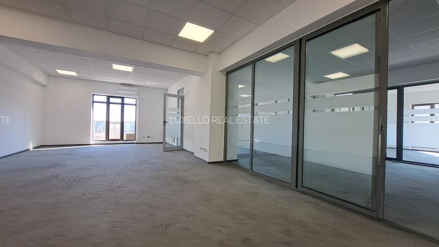 SPATIU BIROU- CLADIRE BIROURI PREMIUM - 3