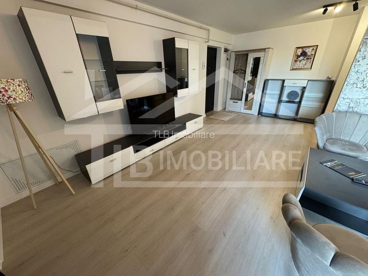 Apartament cu 2 camere, 58mp, Zona AMA Residence - 3