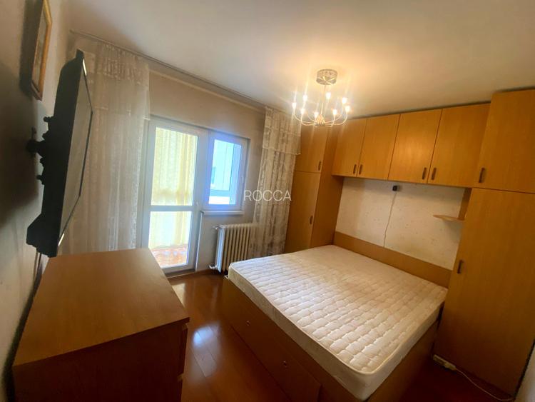 Apartament de 3 camere, decomandat, 80 mp, 2 balcoane, Baba Novac - 4