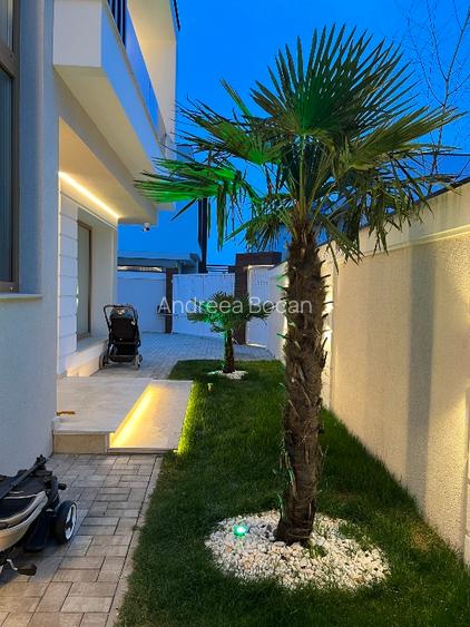 Casa individuala - proprietar - Lebada Lake - 12