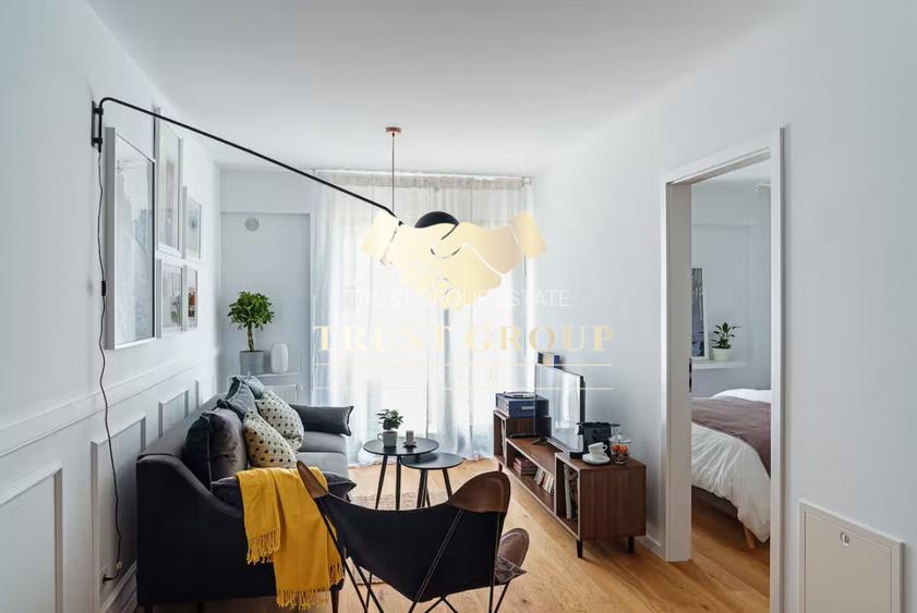 Apartament 2 camere Aviatiei Park - 9