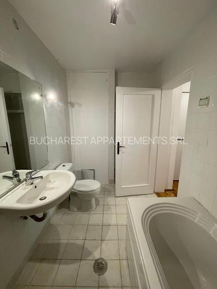 Apartament 4 camere in zona Parc Cismigiu / Ion Brezoianu - 18