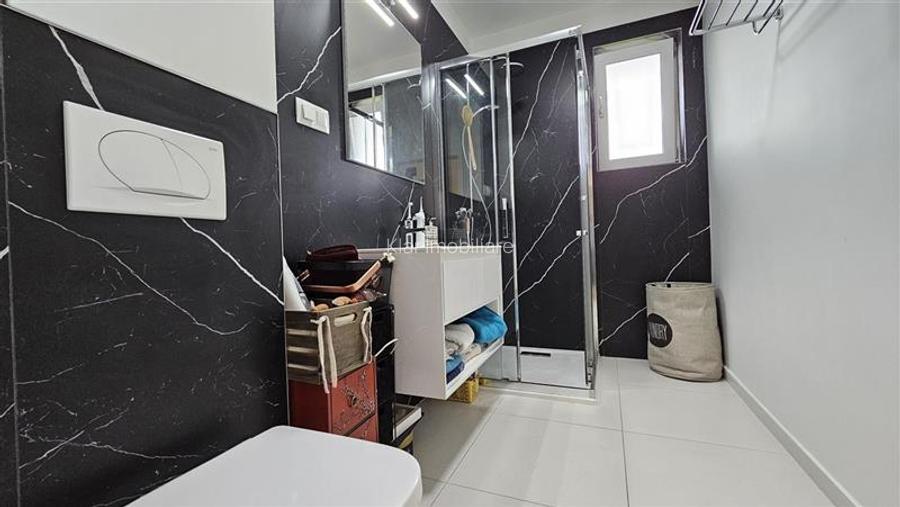 Apartament modern 2 camera 44mp,balcon 12mp,Andrei Muresanu Sud - Sigma - 6