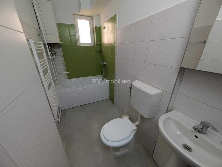Apartament 2 camere cu parcare in Centru - 8