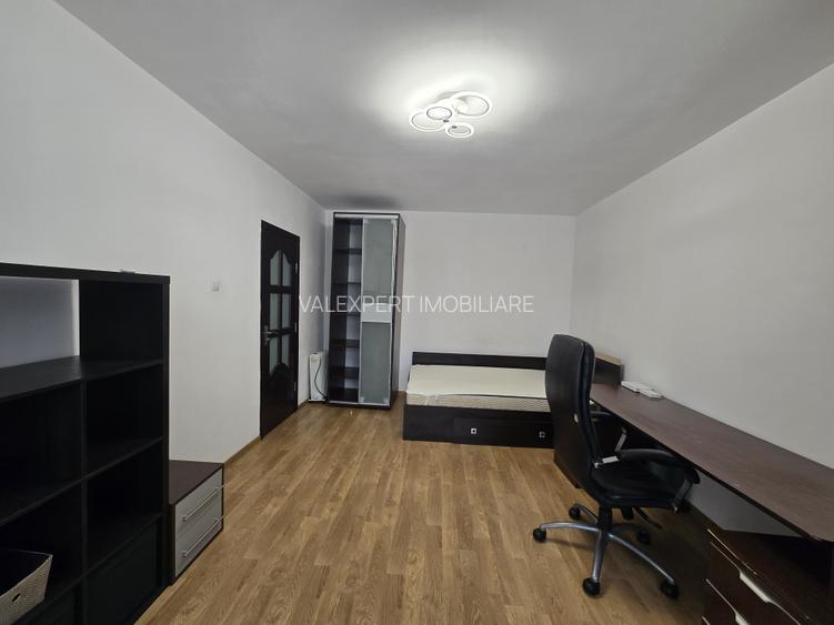 Dristor Metrou - garson. decomandata, supraf 36mp, mobilata si utilata. - 7