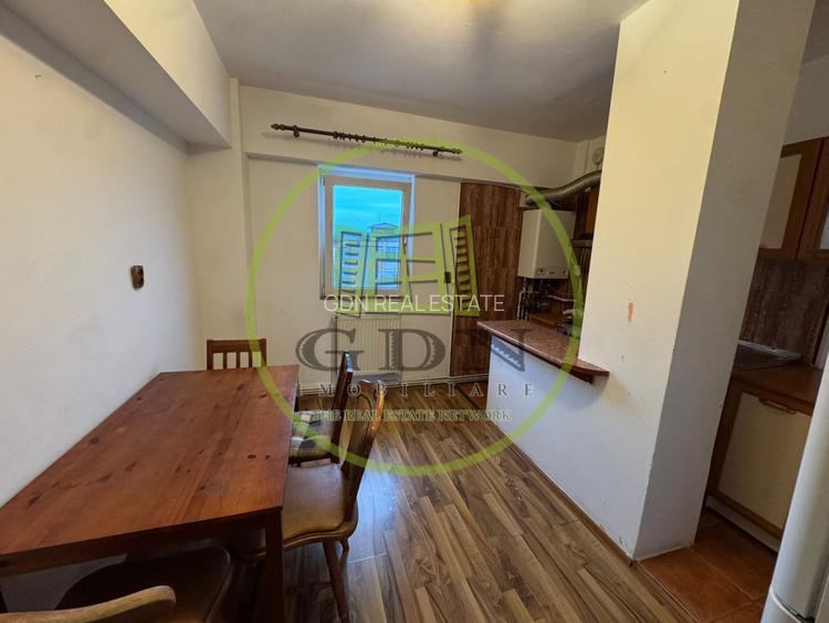 Apartament 3 camere, decomandat, 72mp, cartier 1 Mai, zona Scoala 36 - 8