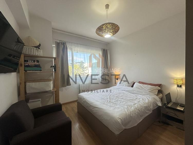 Apartament 3 camere in complex rezidential Viva City ! - 8