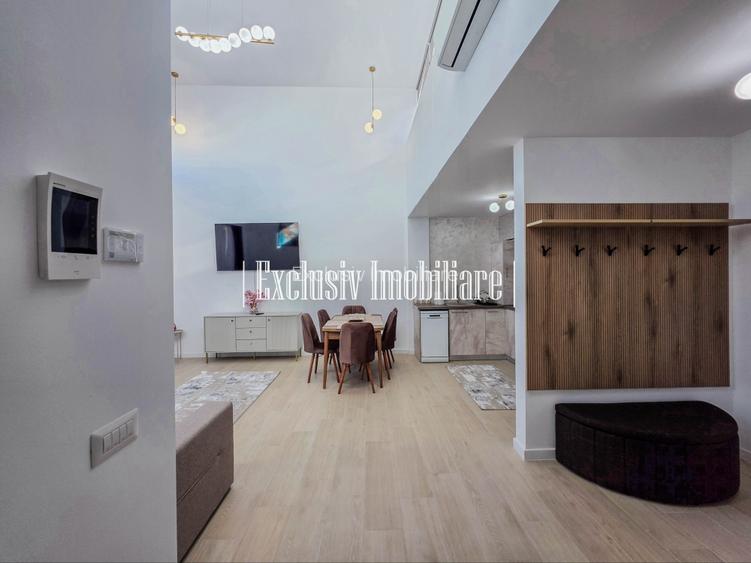 Priveliste Superba -- FIRST RENT - Apartament Premium cu Parcare Privata - 10