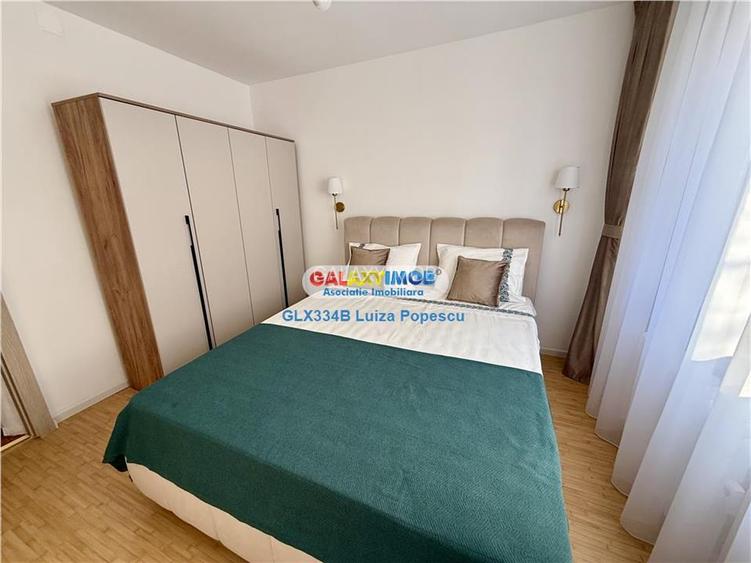 LA CHEIE! Apartament 2 camere Sebastian Dumbrava Noua, totul nou - 5