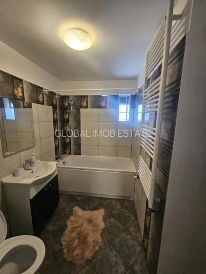 Inchiriere apartament 2 camere zona Piata Muncii - 4
