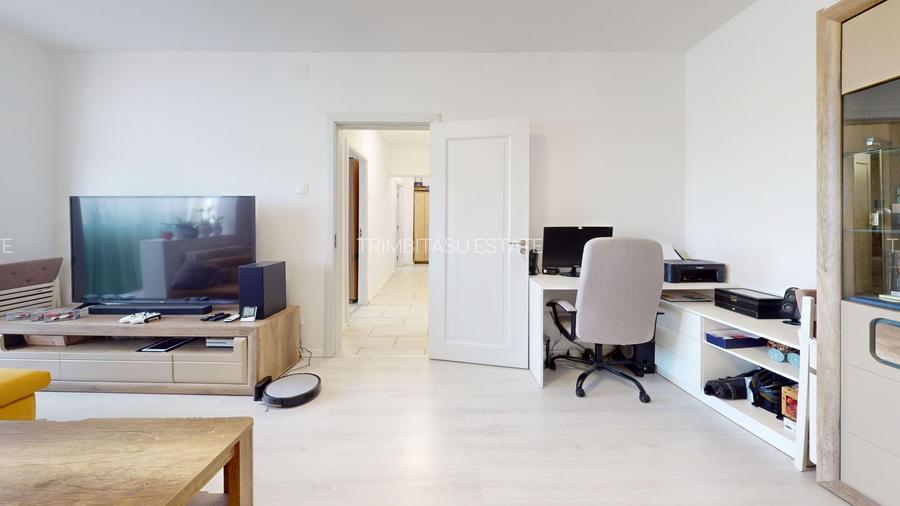 Apartament 2 camere Teiul Doamnei Lacul Tei - 9