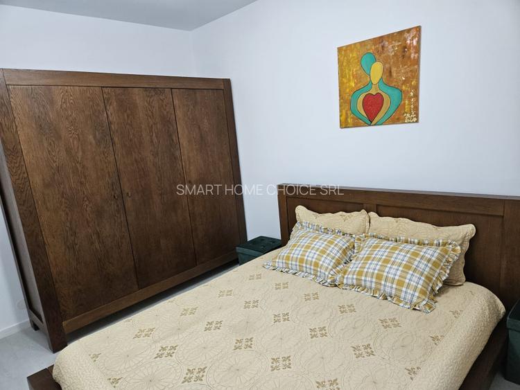 Apartament 2 camere renovat centrala Militari complex Apusului - 12