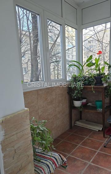 Apartamete 3 camere, decomandat, 2 bai. Zona Panselelor. - 5