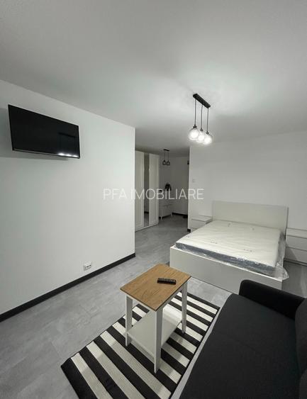 Garsoniera Lujerului/piața Veteranilor - 2