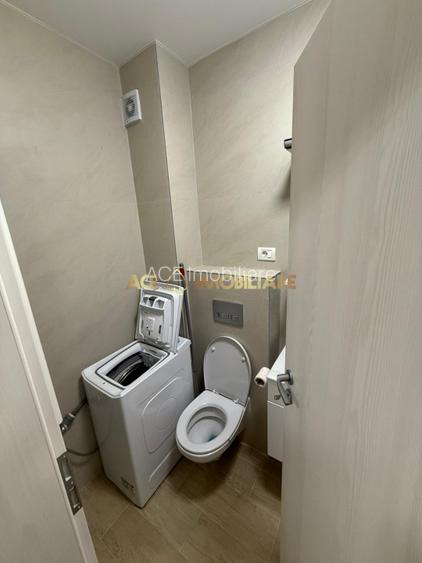 Garsoniera de inchiriat | Popesti Leordeni | Metrou | Centrala | Parcare - 11