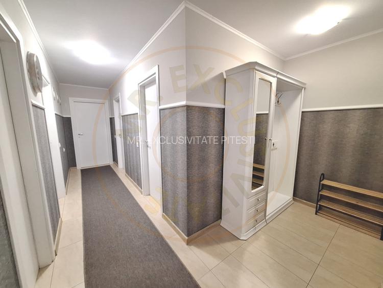 Apartament 3 camere de inchiriat Balcescu Residence. Comision 0% - 10