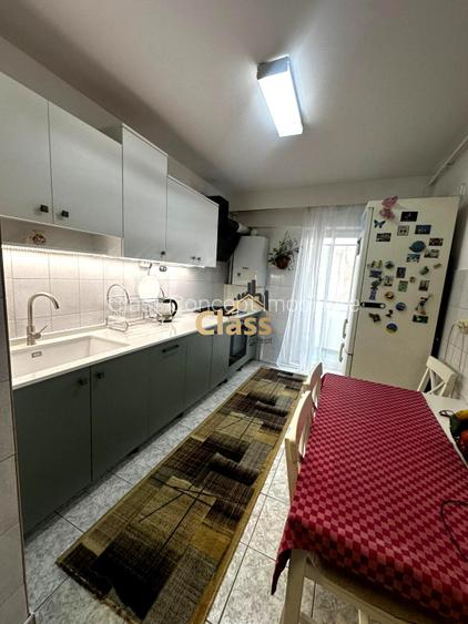 Apartament 4 camere | Decomandat | 76 mpu | Zona Aurel Vlaicu Marasti - 2