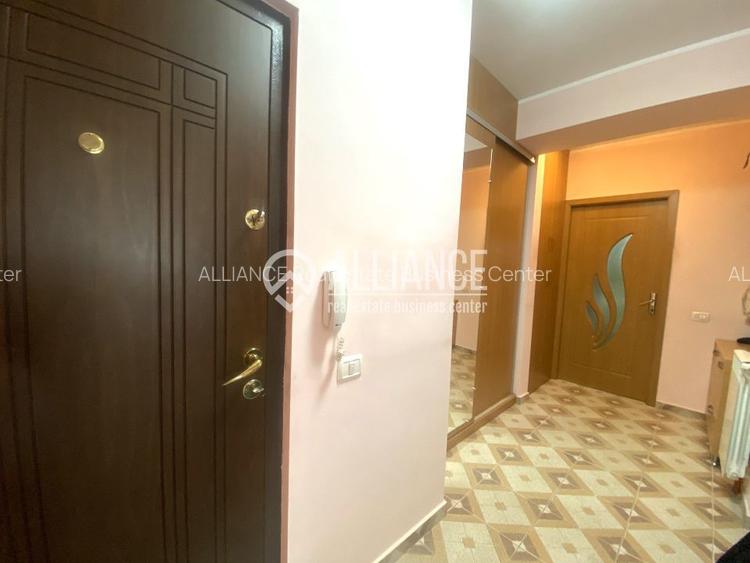 Inel 1 Constanța(COD 07) - Apartament 4 camere -149 mp - 17