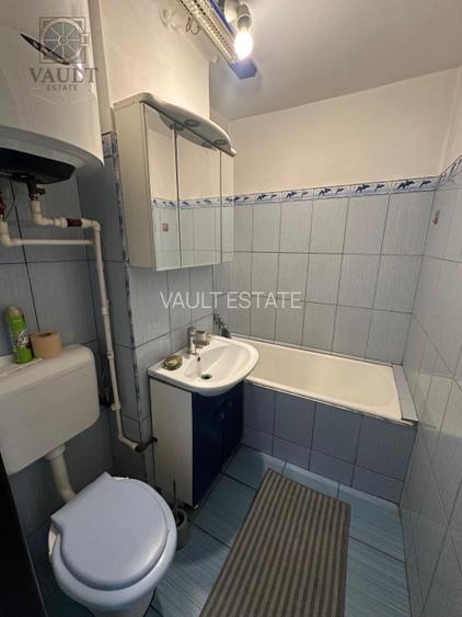 Apartament 4 camere Colentina-Vis a vis de Parcul Plumbuita - 11