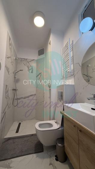 Garsoniera boema, Metrou Iancului - 7