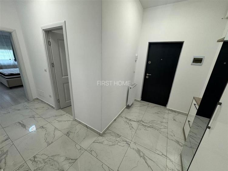 Ap 2 cam,  bloc 2025, parcare, complex Ozone, mobilat si utilat - 16